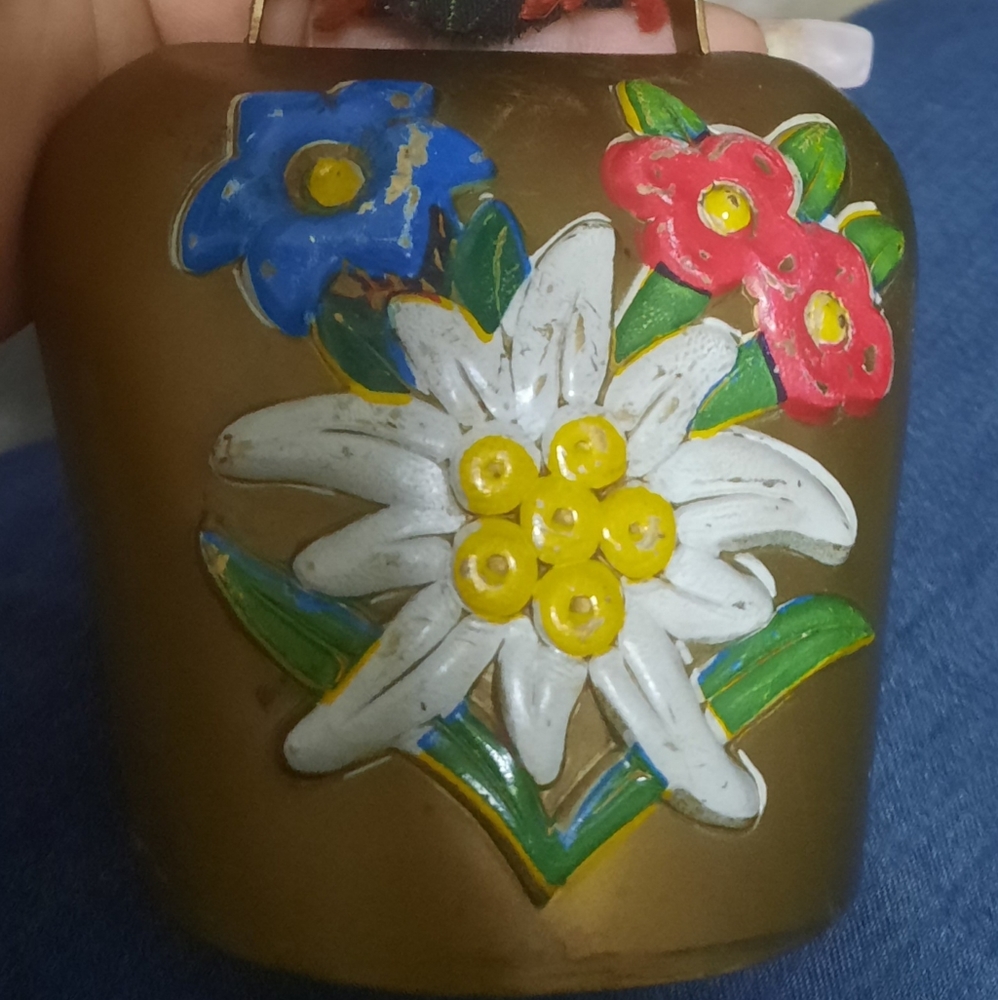 German cow bell